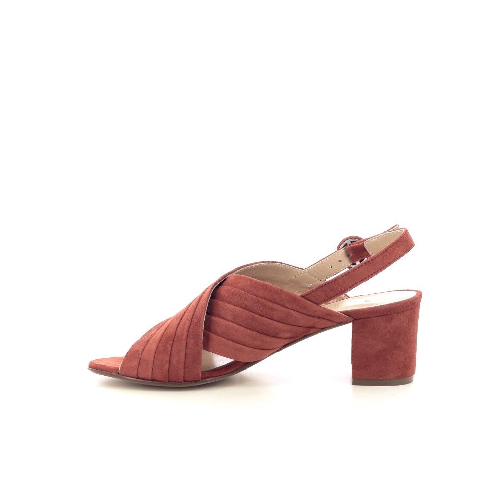 Gigue Sandaal 214160 roze