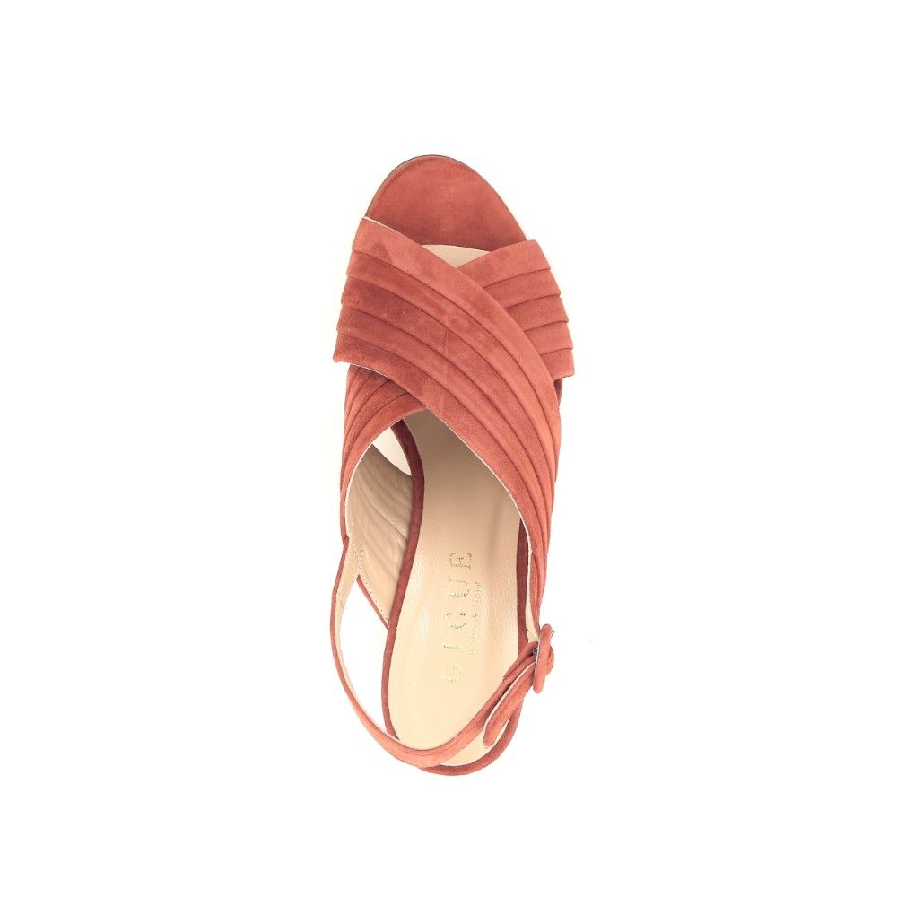 Gigue Sandaal 214160 roze