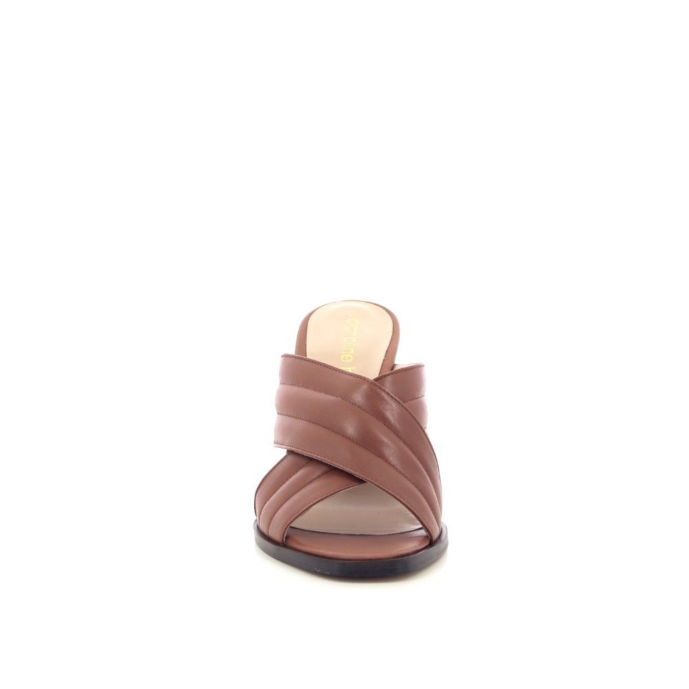 Caroline Biss Muiltje 214167 cognac