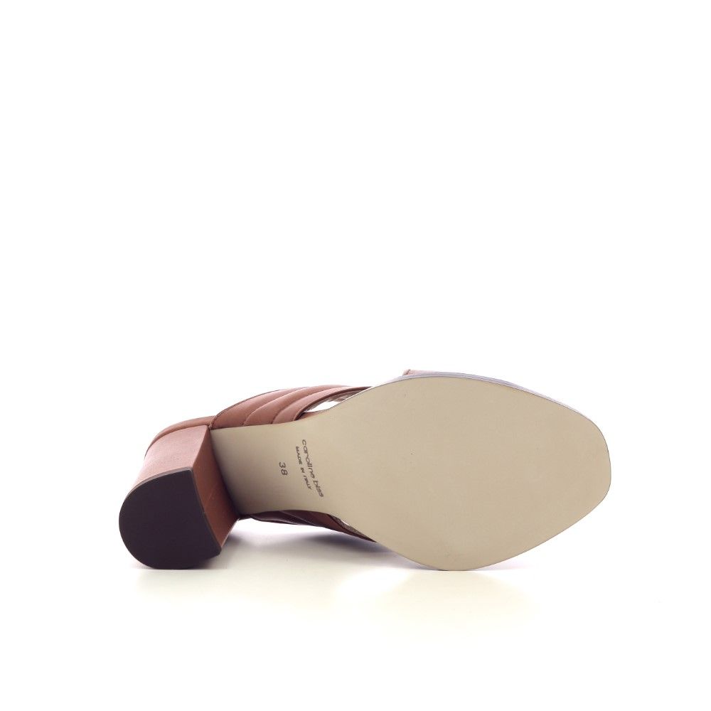 Caroline Biss Muiltje 214167 cognac