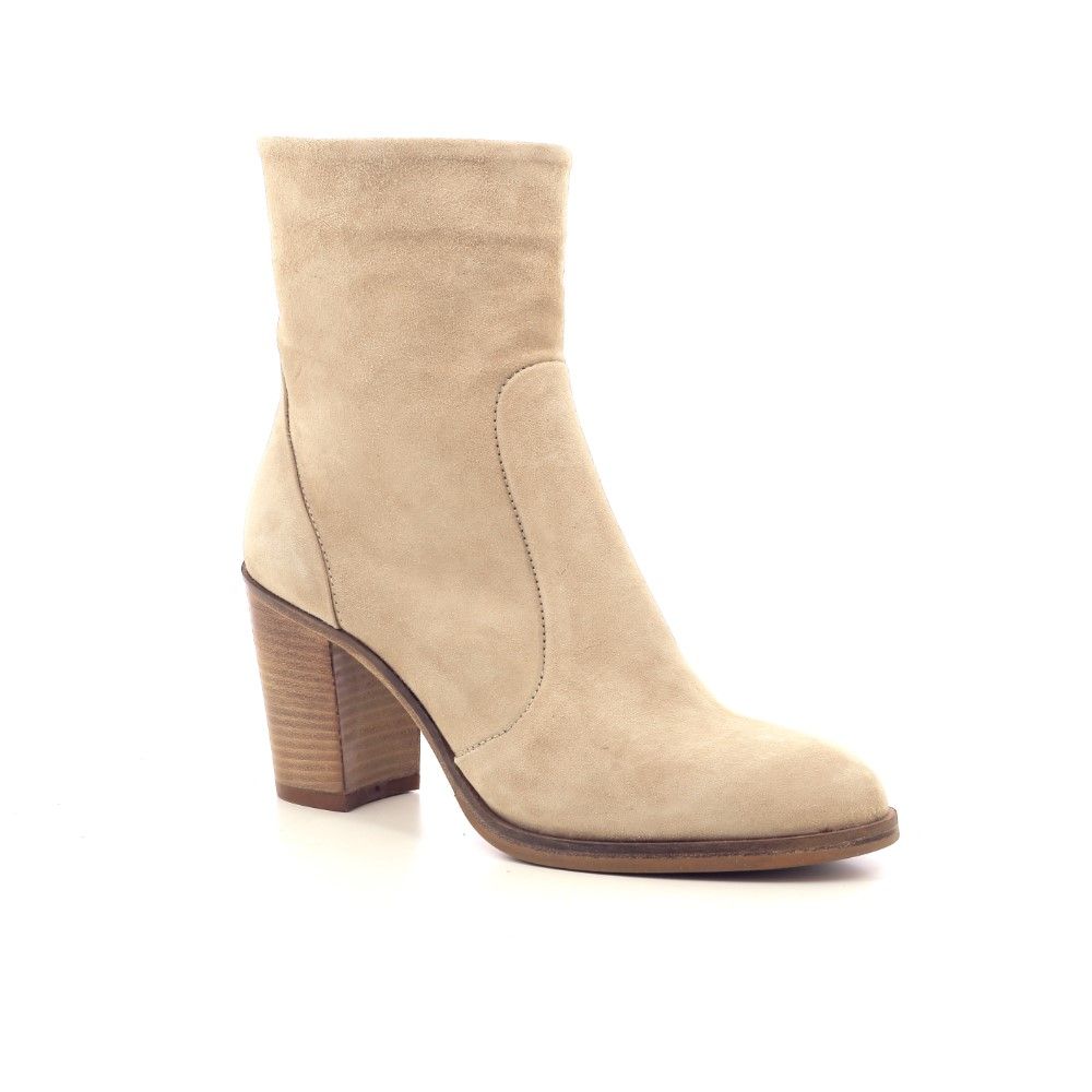 Julie Dee Boots 214173 beige