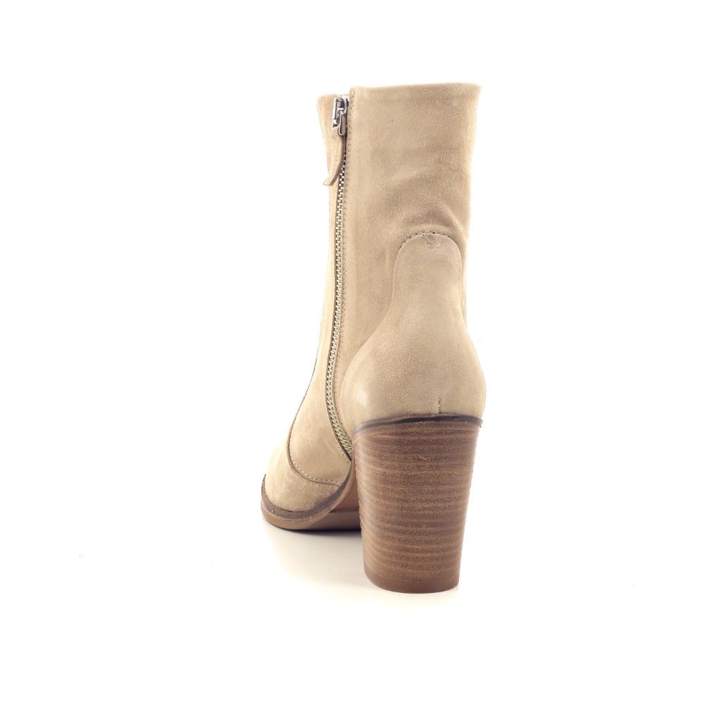 Julie Dee Boots 214173 beige