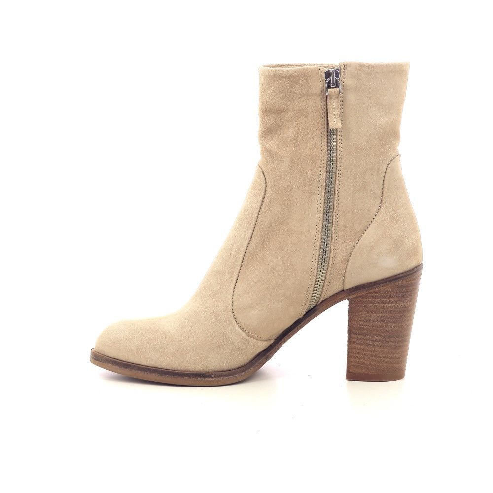 Julie Dee Boots 214173 beige