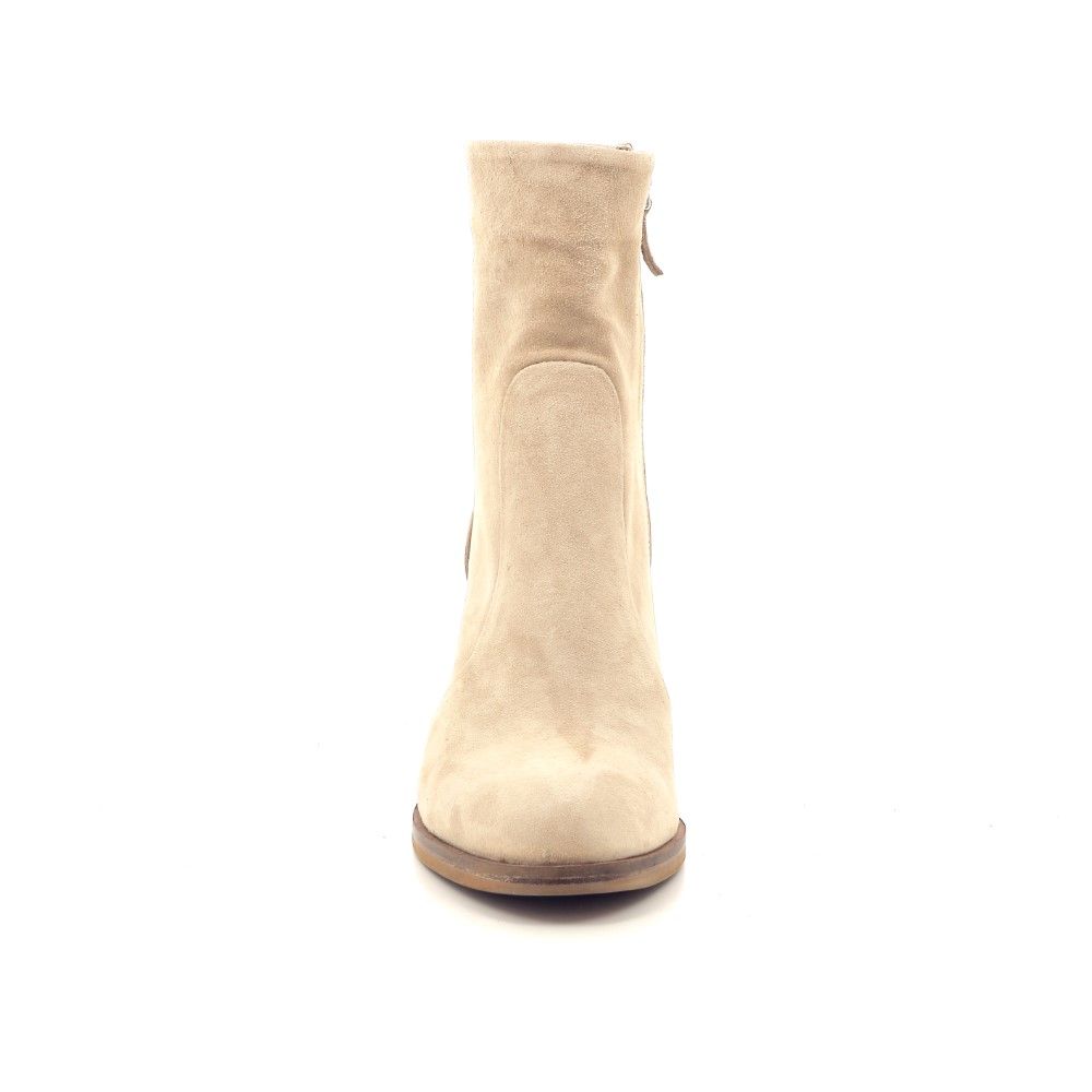 Julie Dee Boots 214173 beige