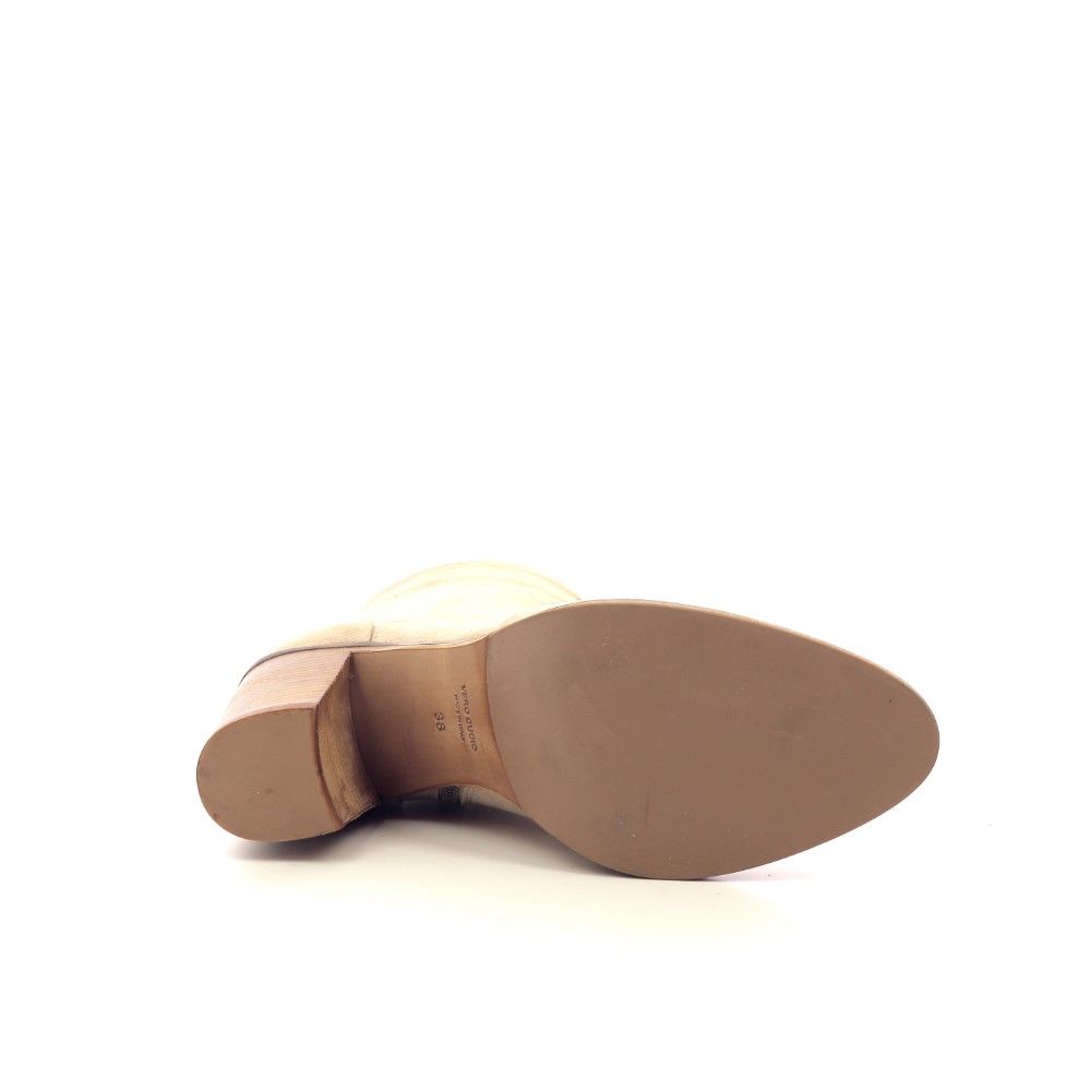 Julie Dee Boots 214173 beige