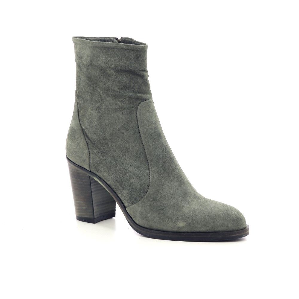 Julie Dee Boots 214174 groen
