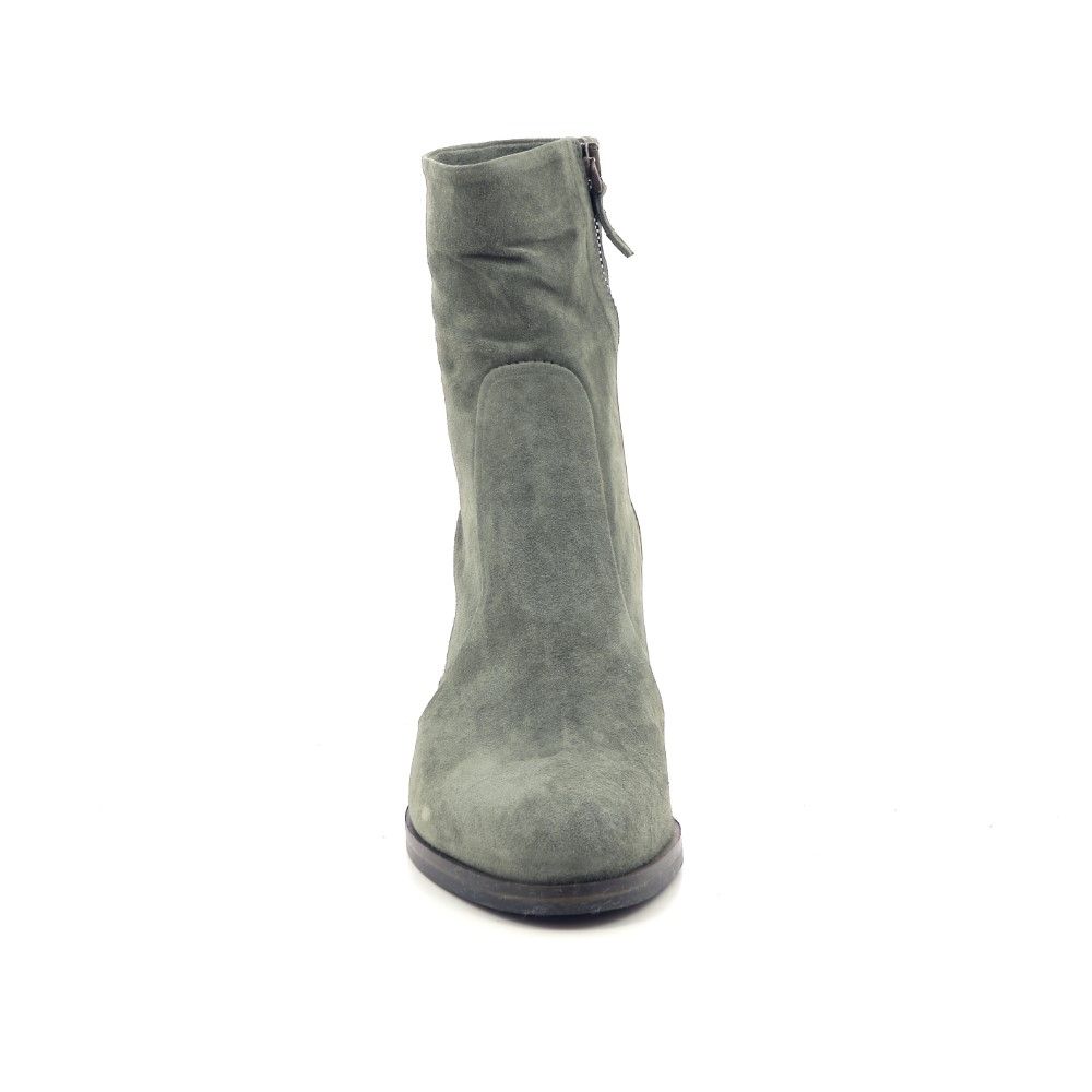 Julie Dee Boots 214174 groen