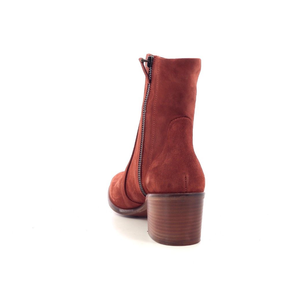 Julie Dee Boots 214176 cognac