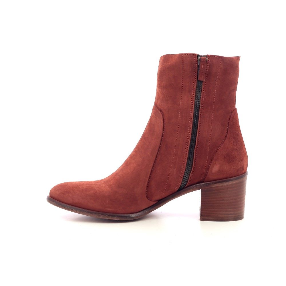 Julie Dee Boots 214176 cognac