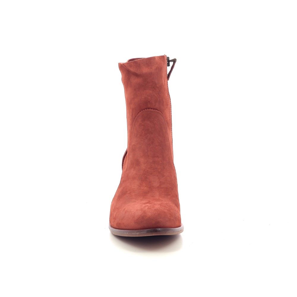 Julie Dee Boots 214176 cognac