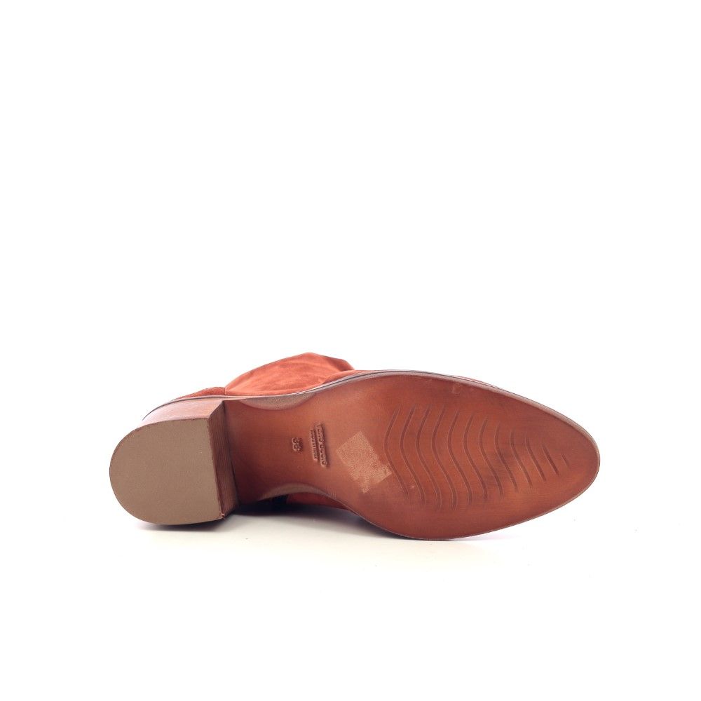Julie Dee Boots 214176 cognac