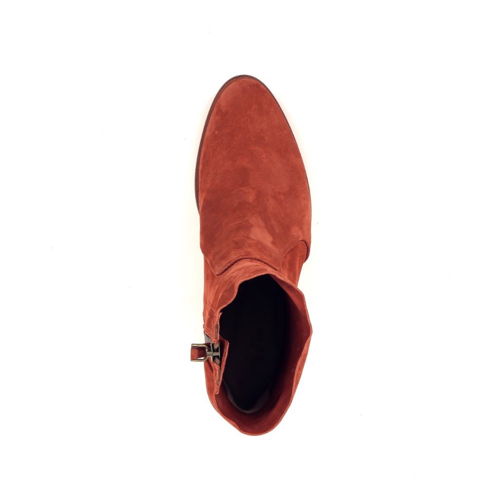 Julie Dee Boots 214176 cognac