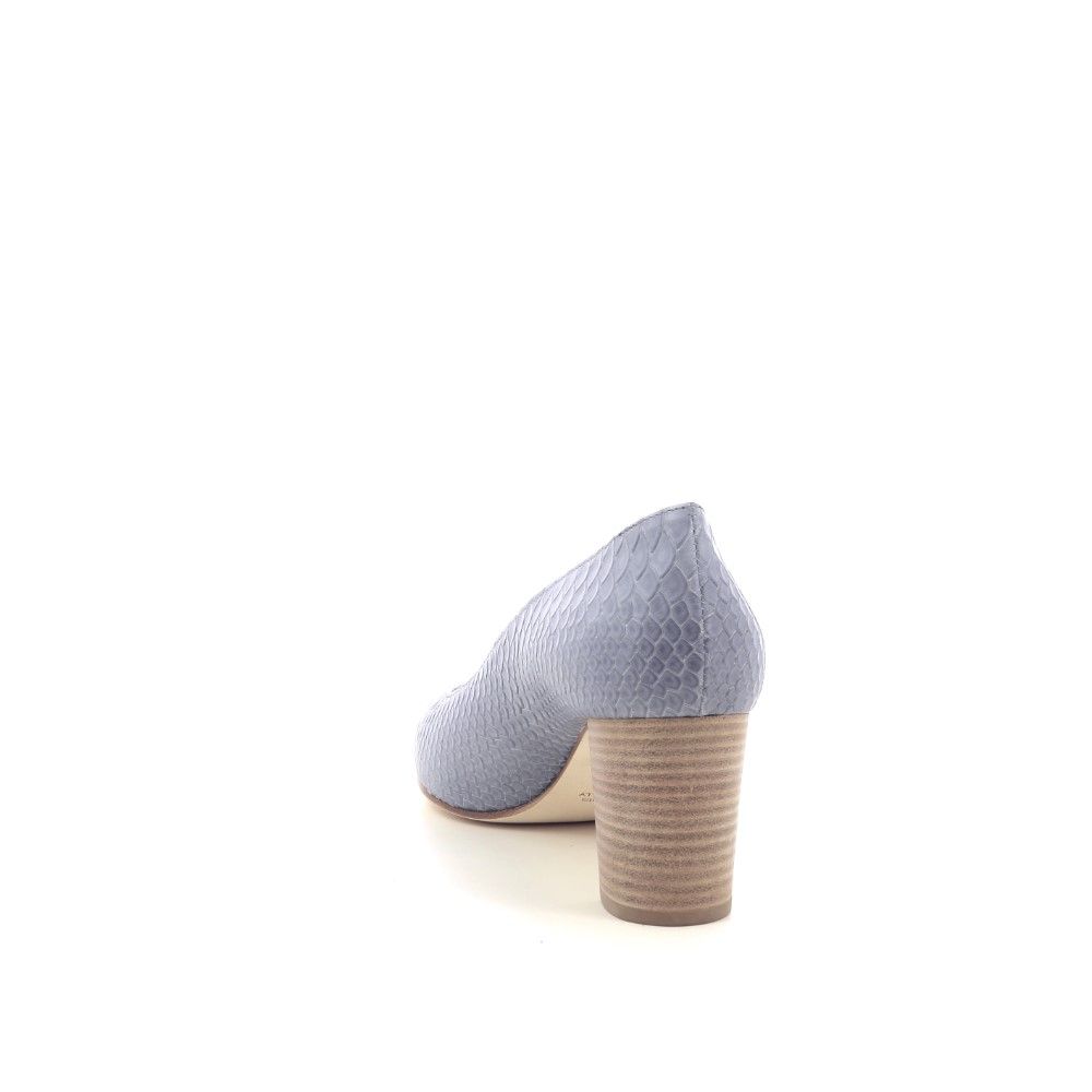 Giorgio M. Pump 214224 blauw