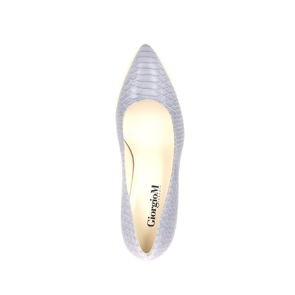 Giorgio M. Pump 214224 blauw