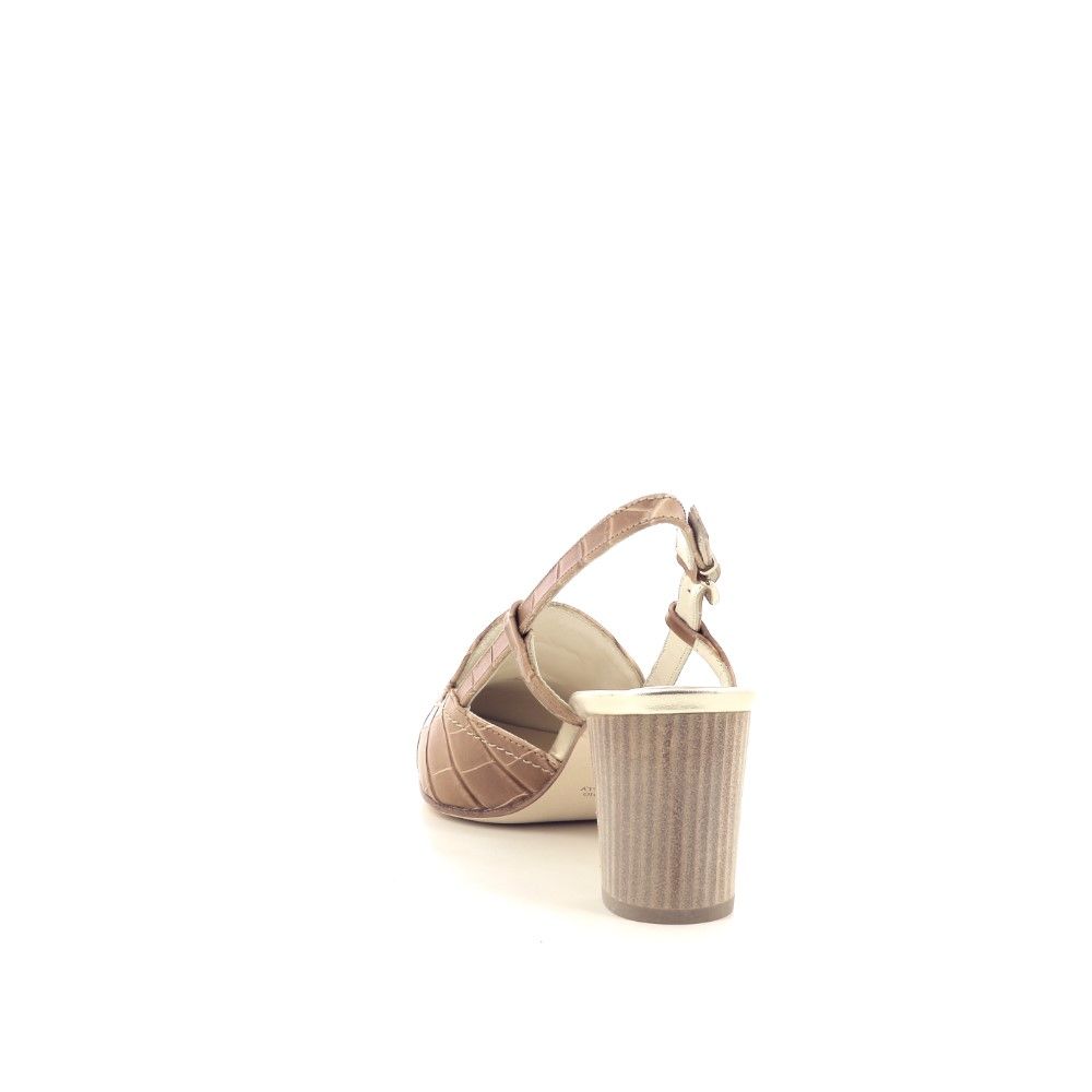 Giorgio M. Slingback 214226 cognac