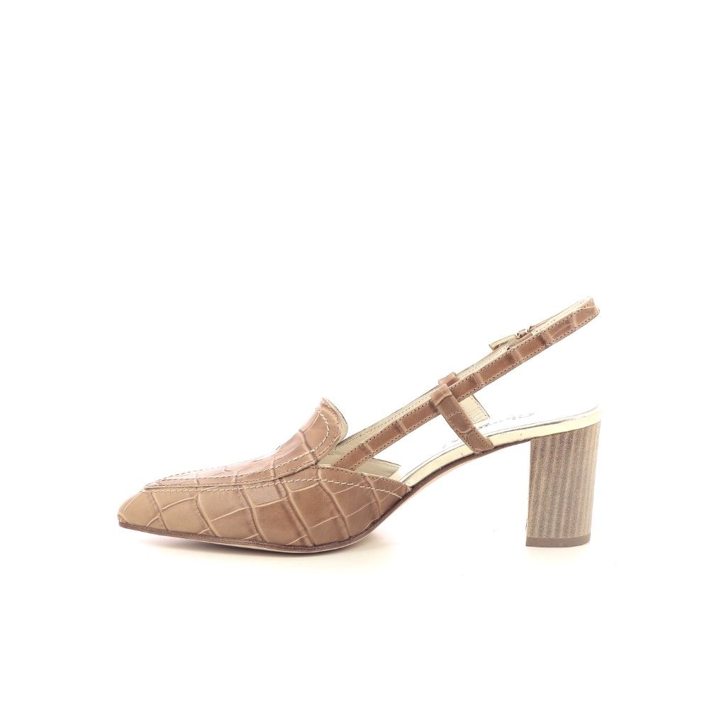 Giorgio M. Slingback 214226 cognac
