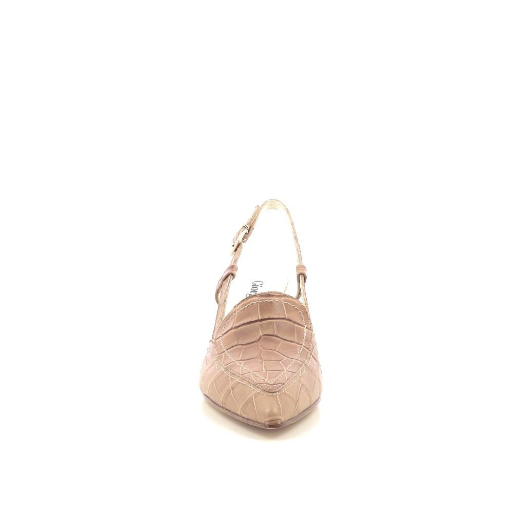 Giorgio M. Slingback 214226 cognac