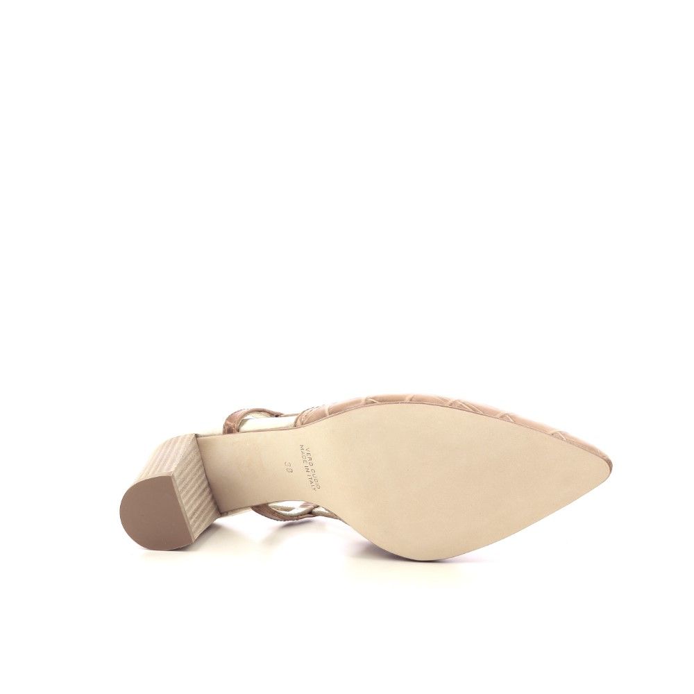 Giorgio M. Slingback 214226 cognac