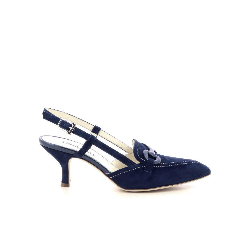 Giorgio M. Slingback 214227 blauw