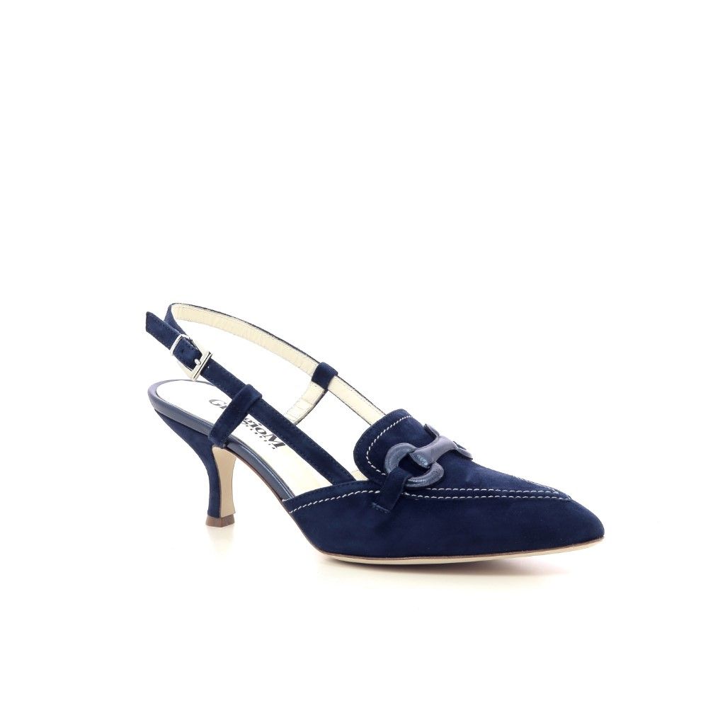 Giorgio M. Slingback 214227 blauw