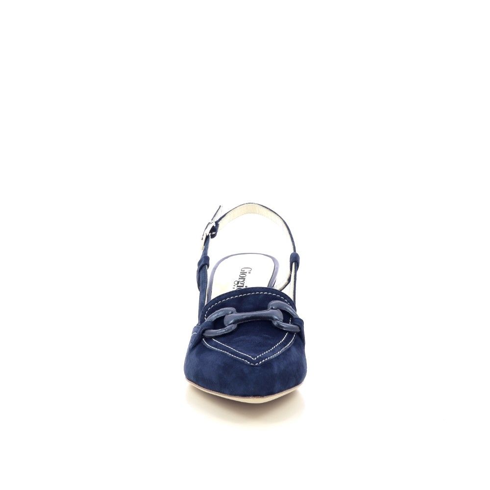 Giorgio M. Slingback 214227 blauw