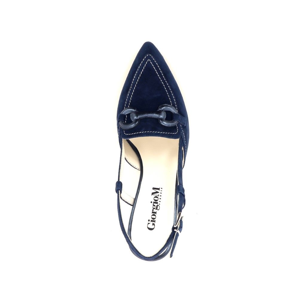 Giorgio M. Slingback 214227 blauw