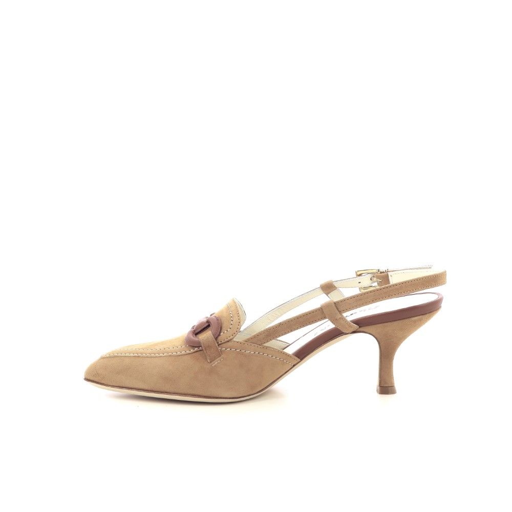 Giorgio M. Slingback 214228 cognac