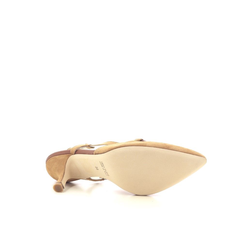 Giorgio M. Slingback 214228 cognac