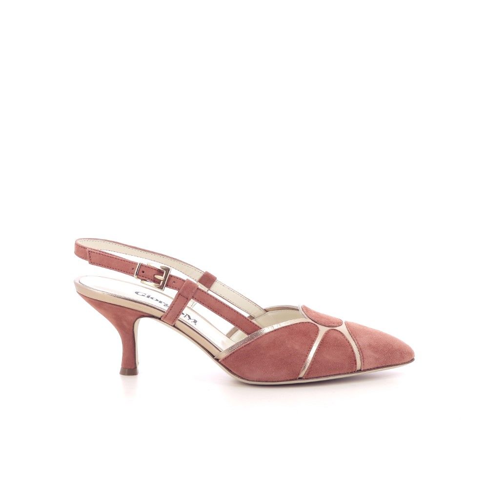 Giorgio M. Slingback 214229 roze