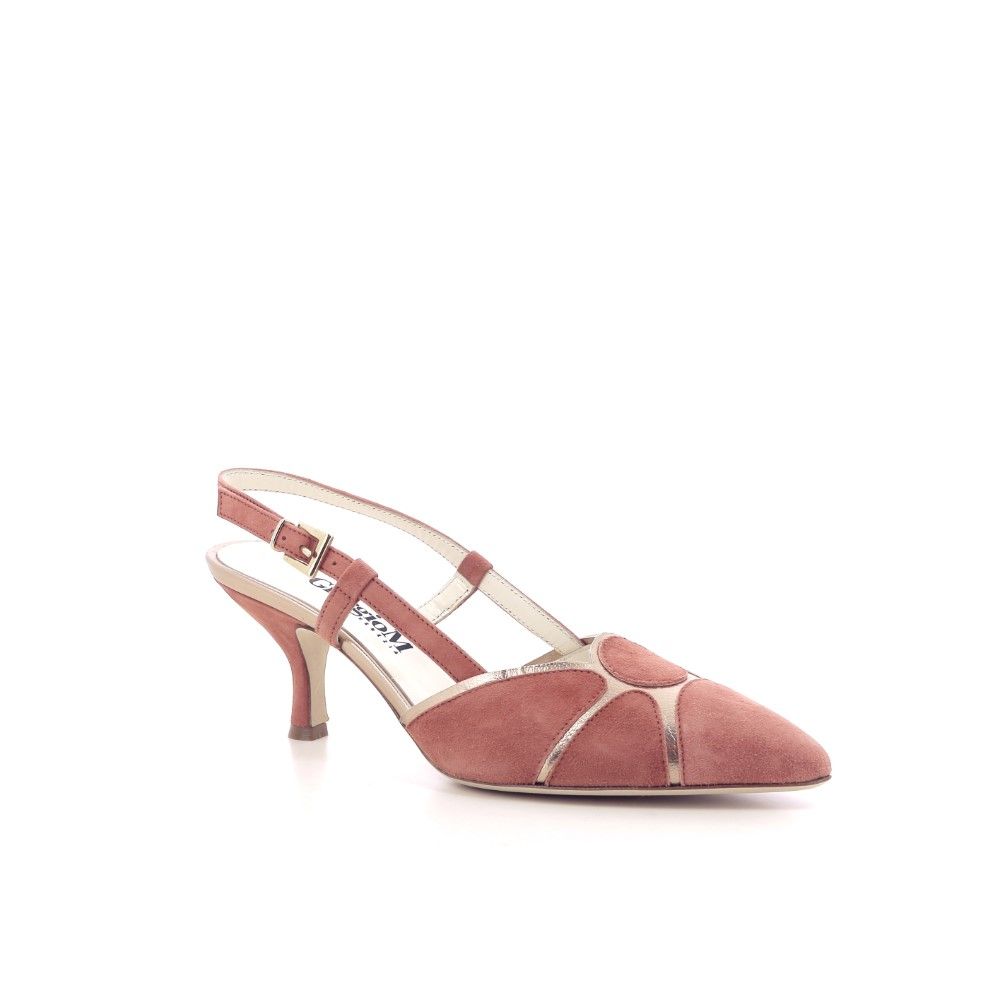 Giorgio M. Slingback 214229 roze