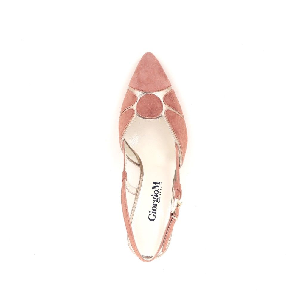 Giorgio M. Slingback 214229 roze