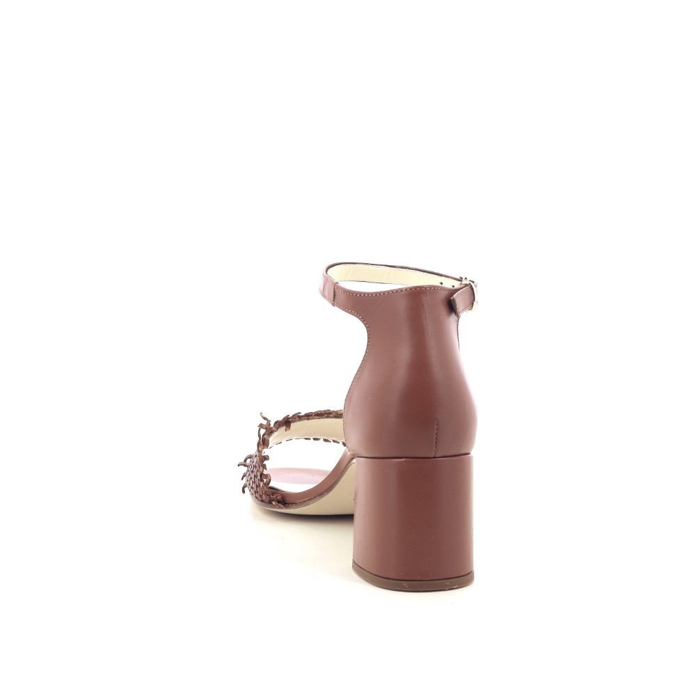 Giorgio M. Sandaal 214232 cognac