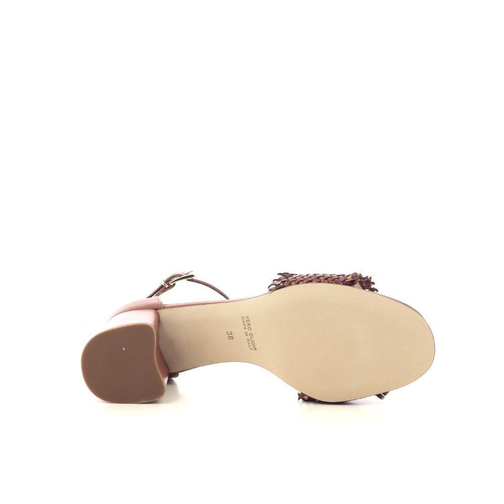 Giorgio M. Sandaal 214232 cognac