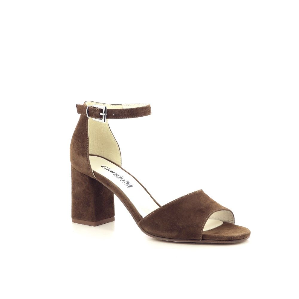 Giorgio M. Sandaal 214240 cognac