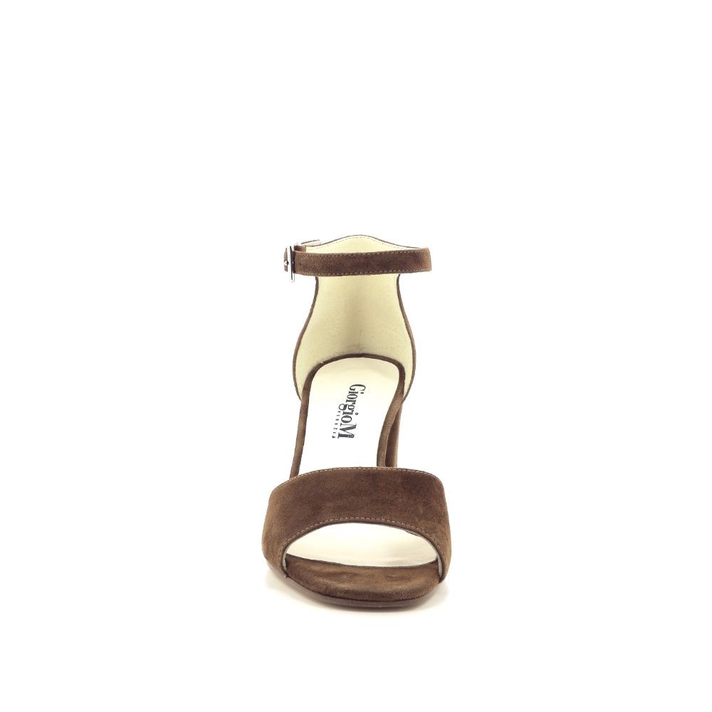 Giorgio M. Sandaal 214240 cognac