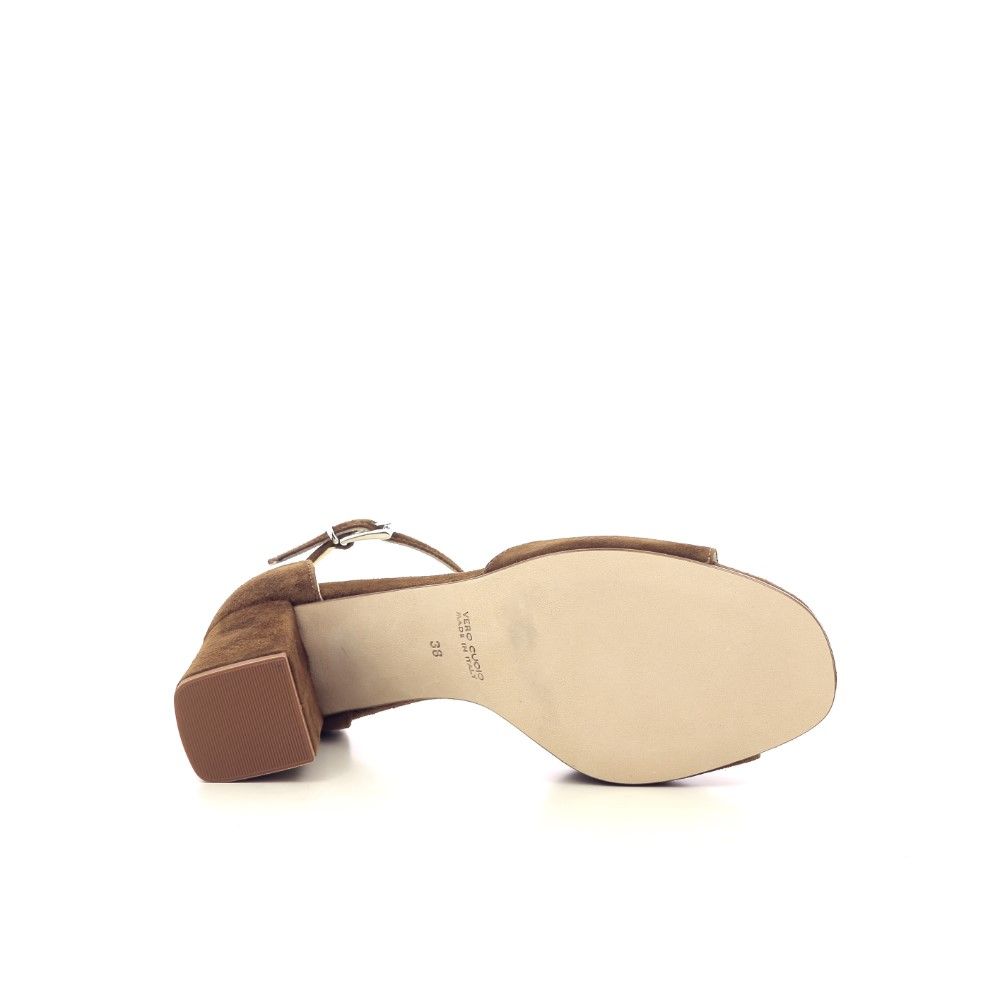 Giorgio M. Sandaal 214240 cognac