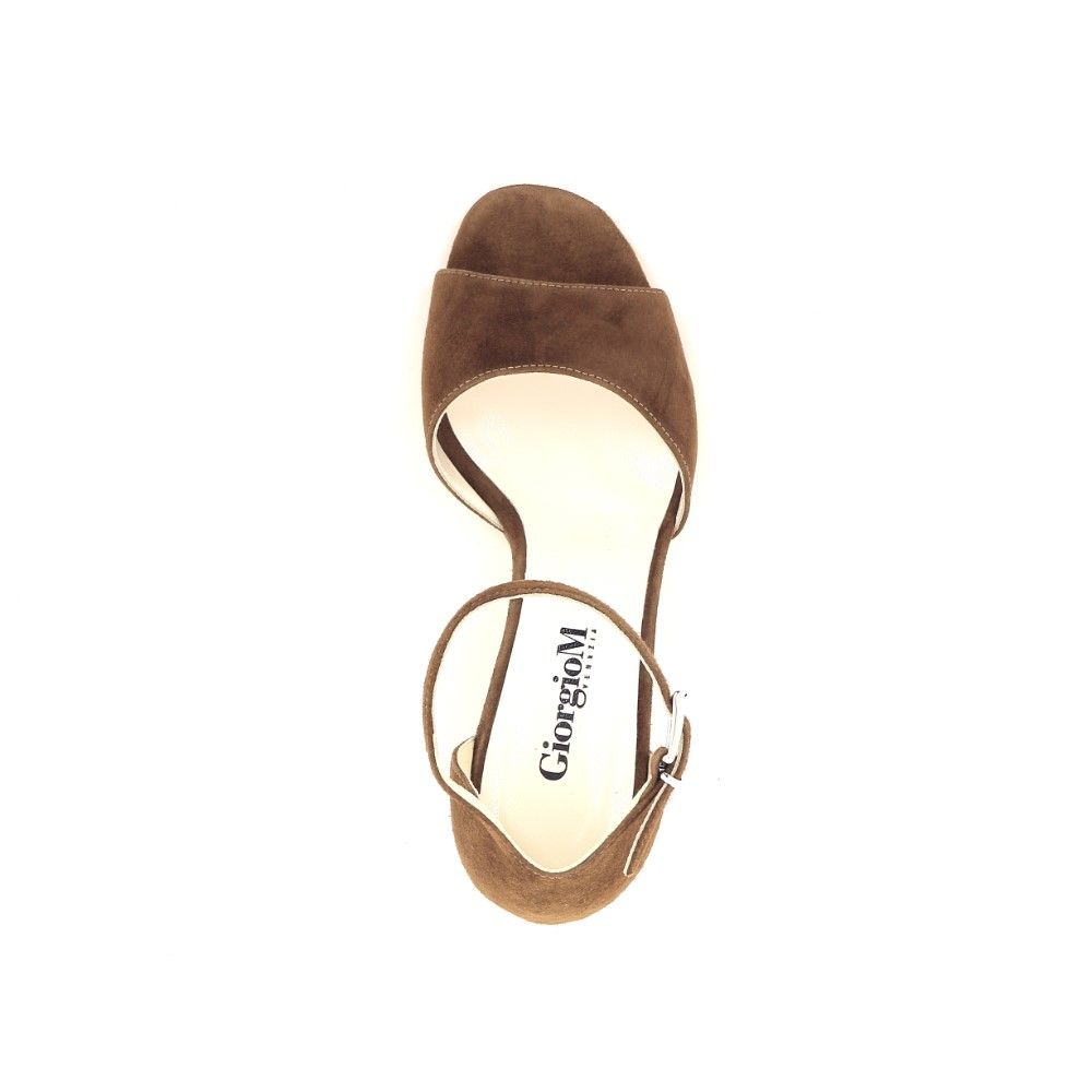 Giorgio M. Sandaal 214240 cognac