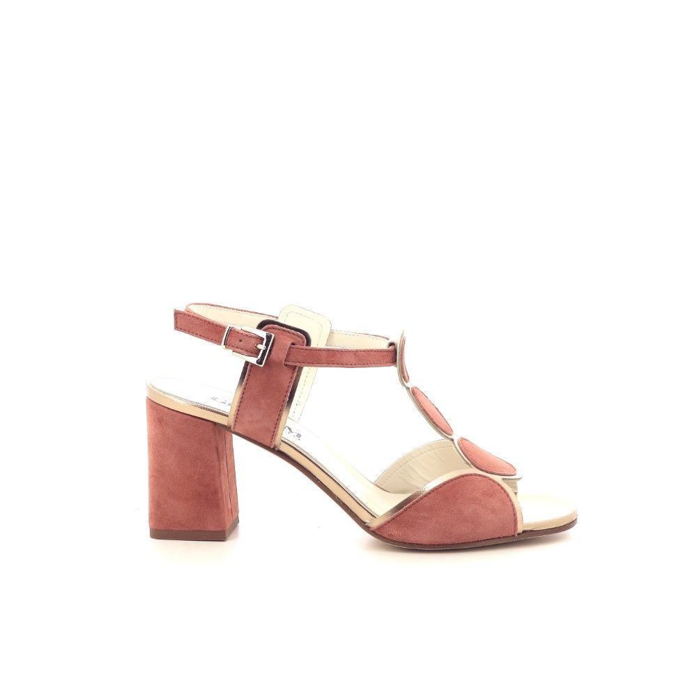 Giorgio M. Sandaal 214242 roze