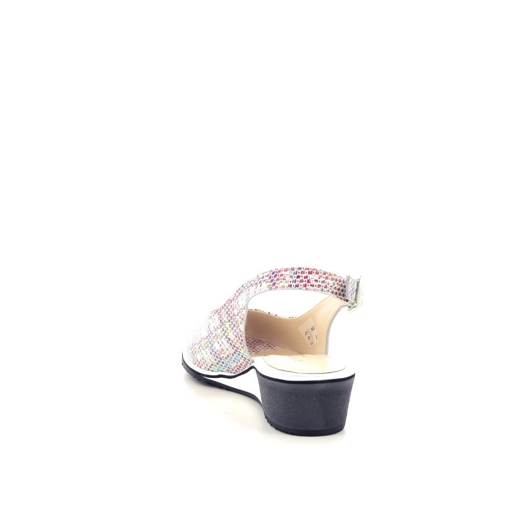Brunate Sandaal 214275 multi