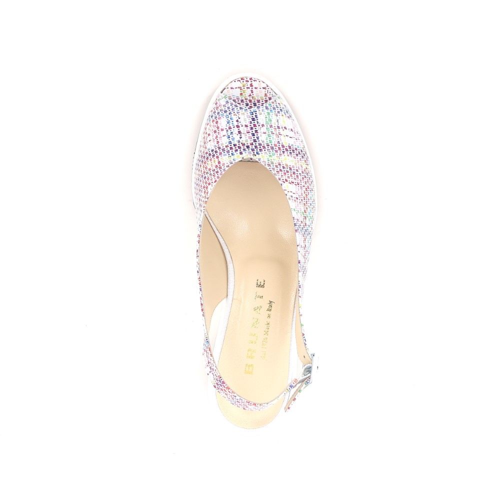 Brunate Sandaal 214275 multi