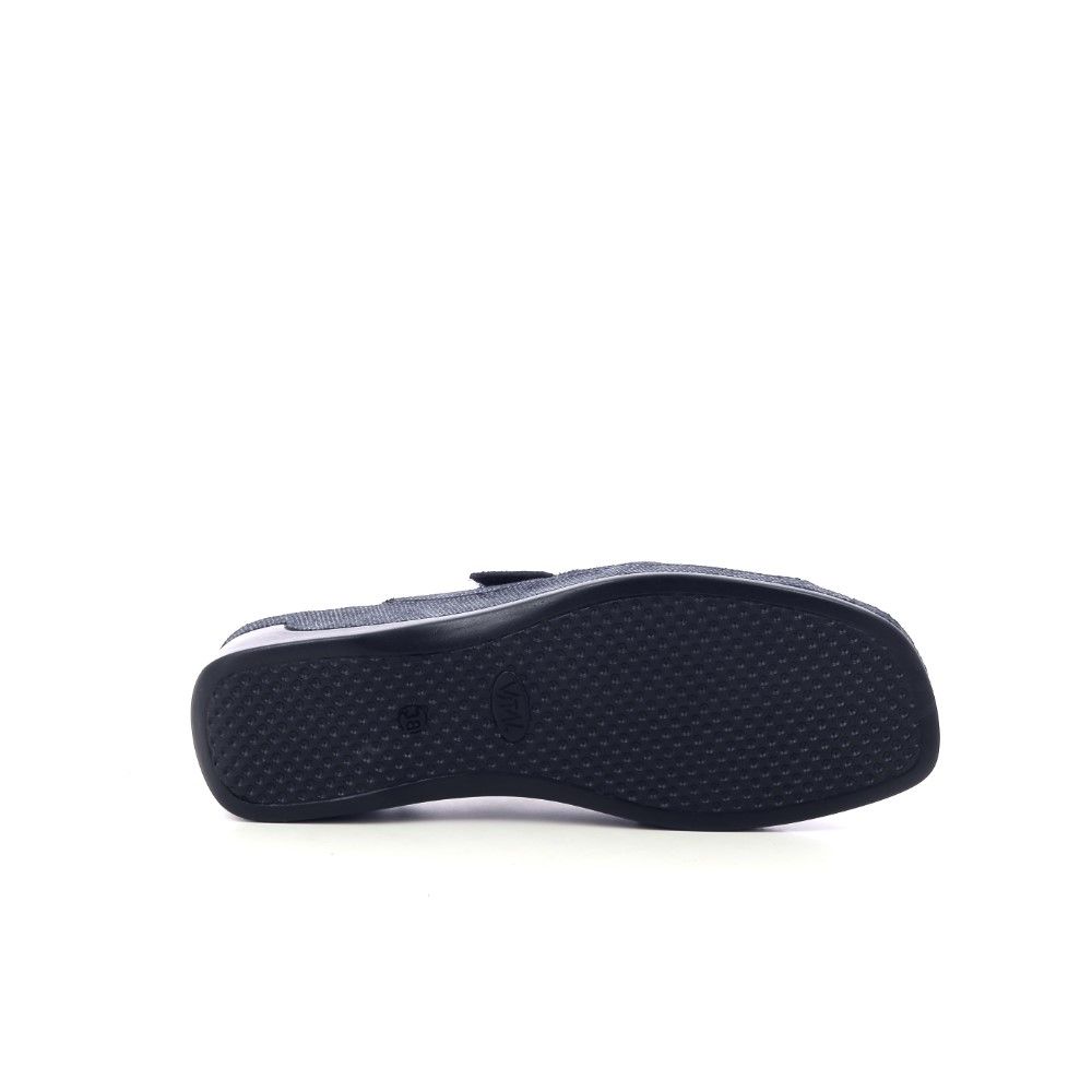 Vital Sleffer 214319 blauw