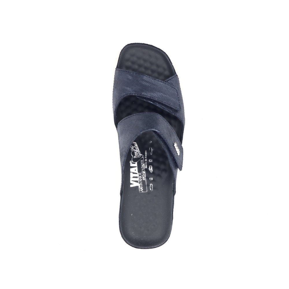 Vital Sleffer 214319 blauw