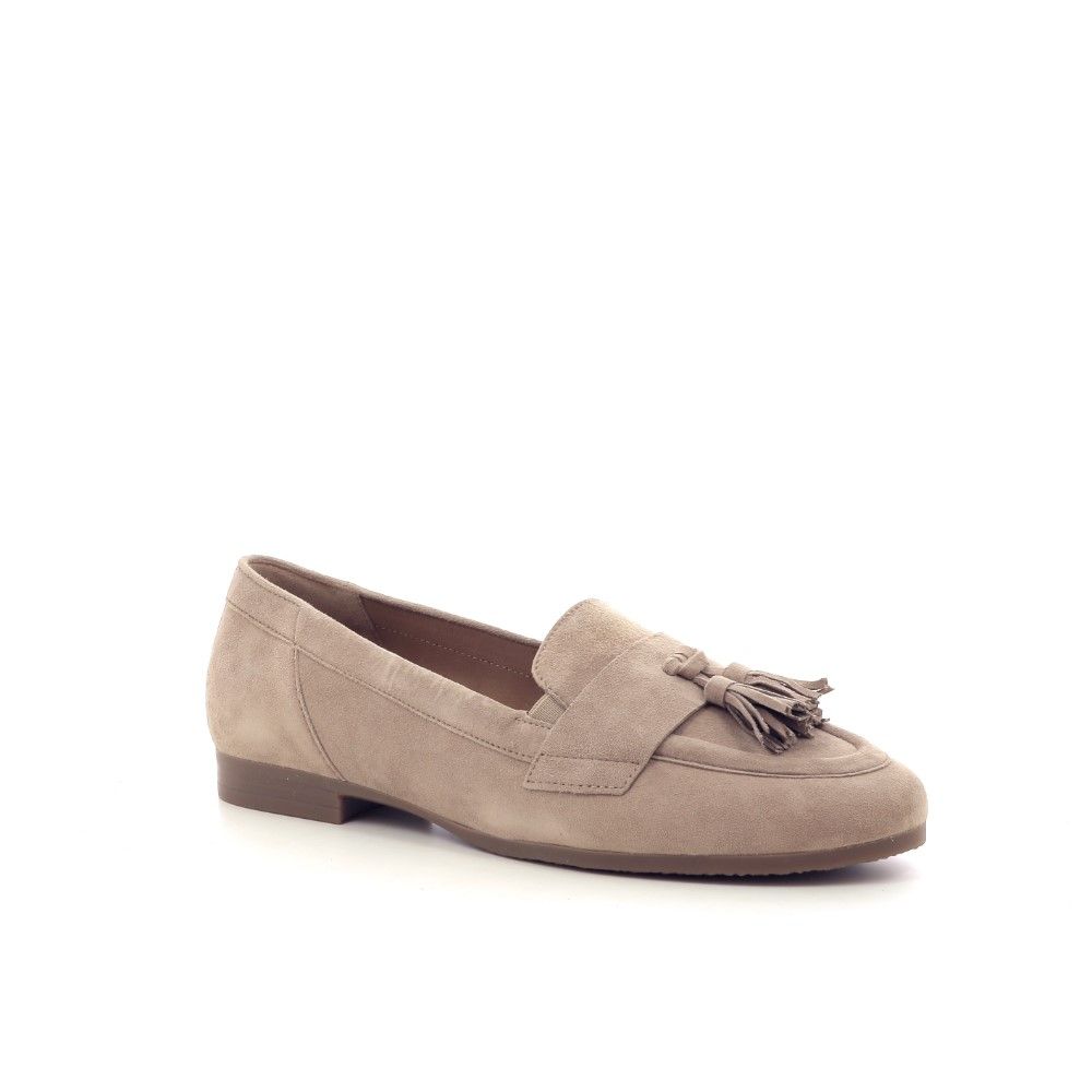 Gabor Mocassin 214359 beige