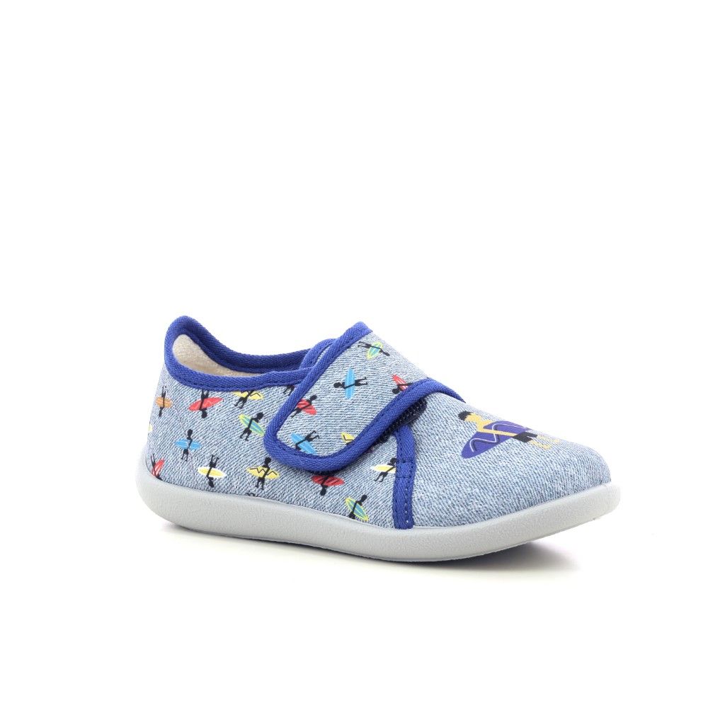 Bellamy Jitan 214386 blauw