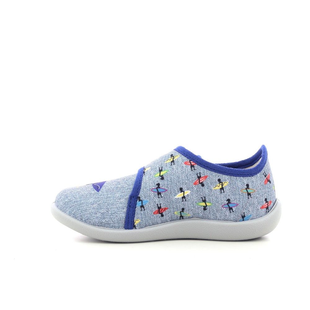 Bellamy Jitan 214386 blauw