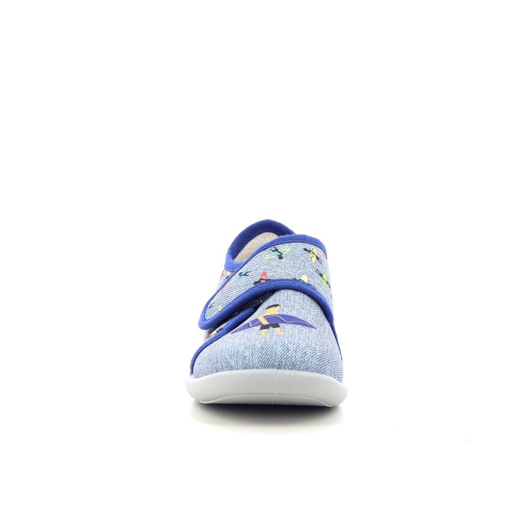 Bellamy Jitan 214386 blauw