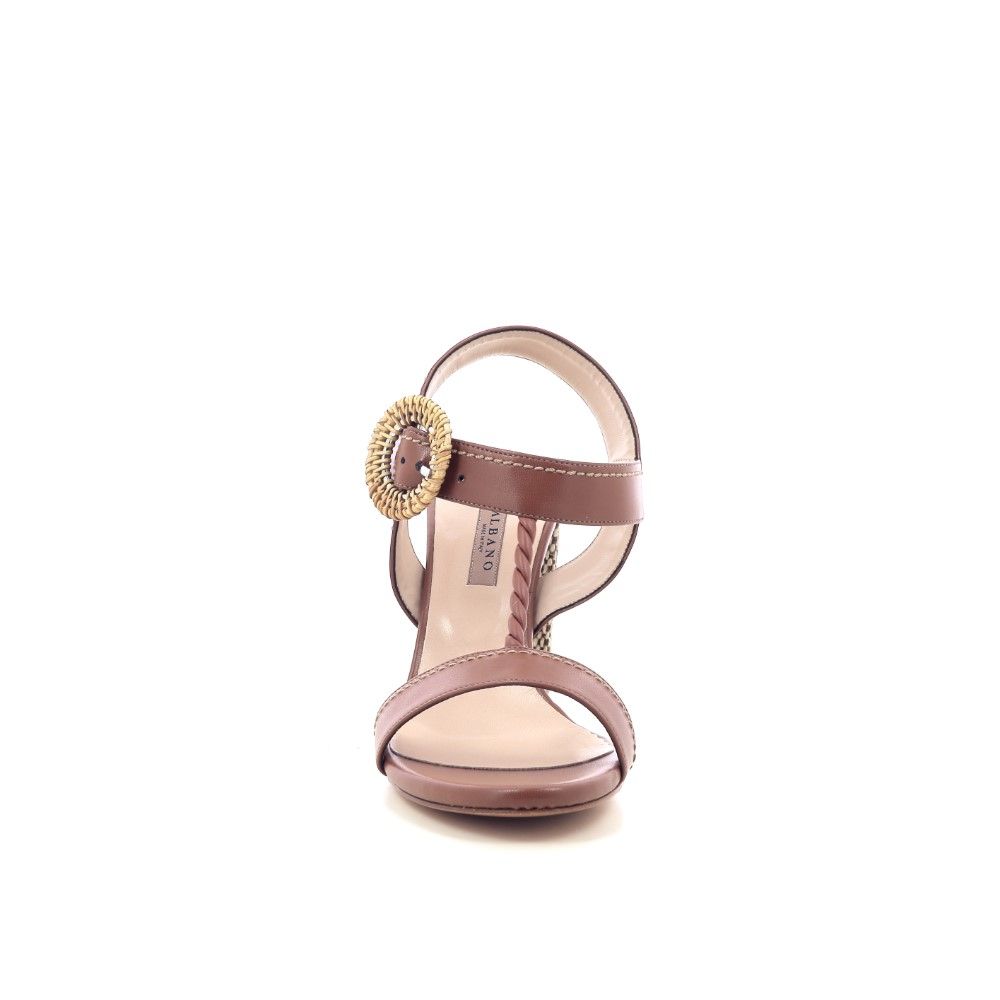 Albano Sandaal 214433 cognac