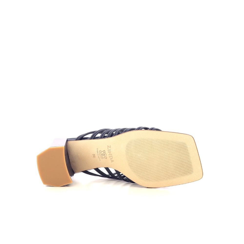 Zinda Muiltje 214494 blauw