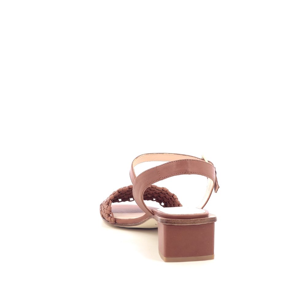 Zinda Sandaal 214497 cognac
