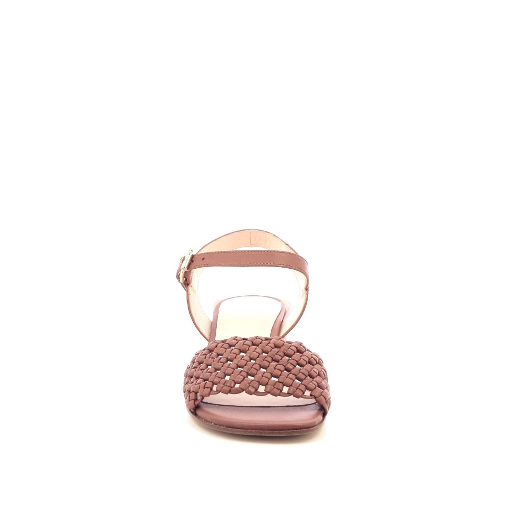 Zinda Sandaal 214497 cognac